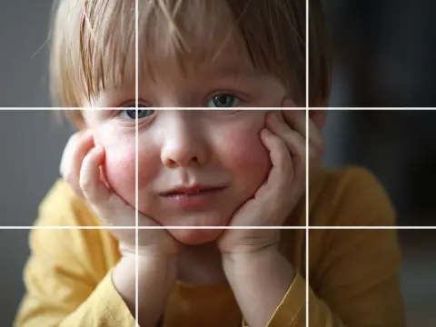 Kadrowanie portretu - jak unikać błędów i tworzyć lepsze zdjęcia?