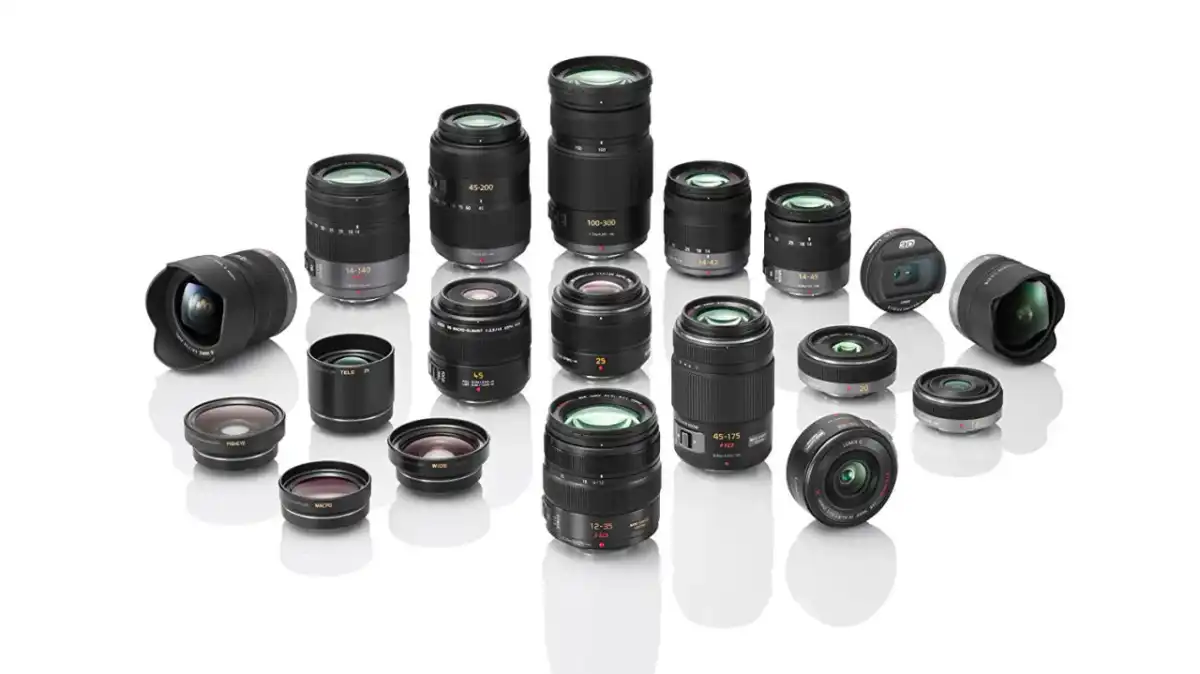 Jaki obiektyw do aparatu Lumix wybrać? Praktyczny poradnik