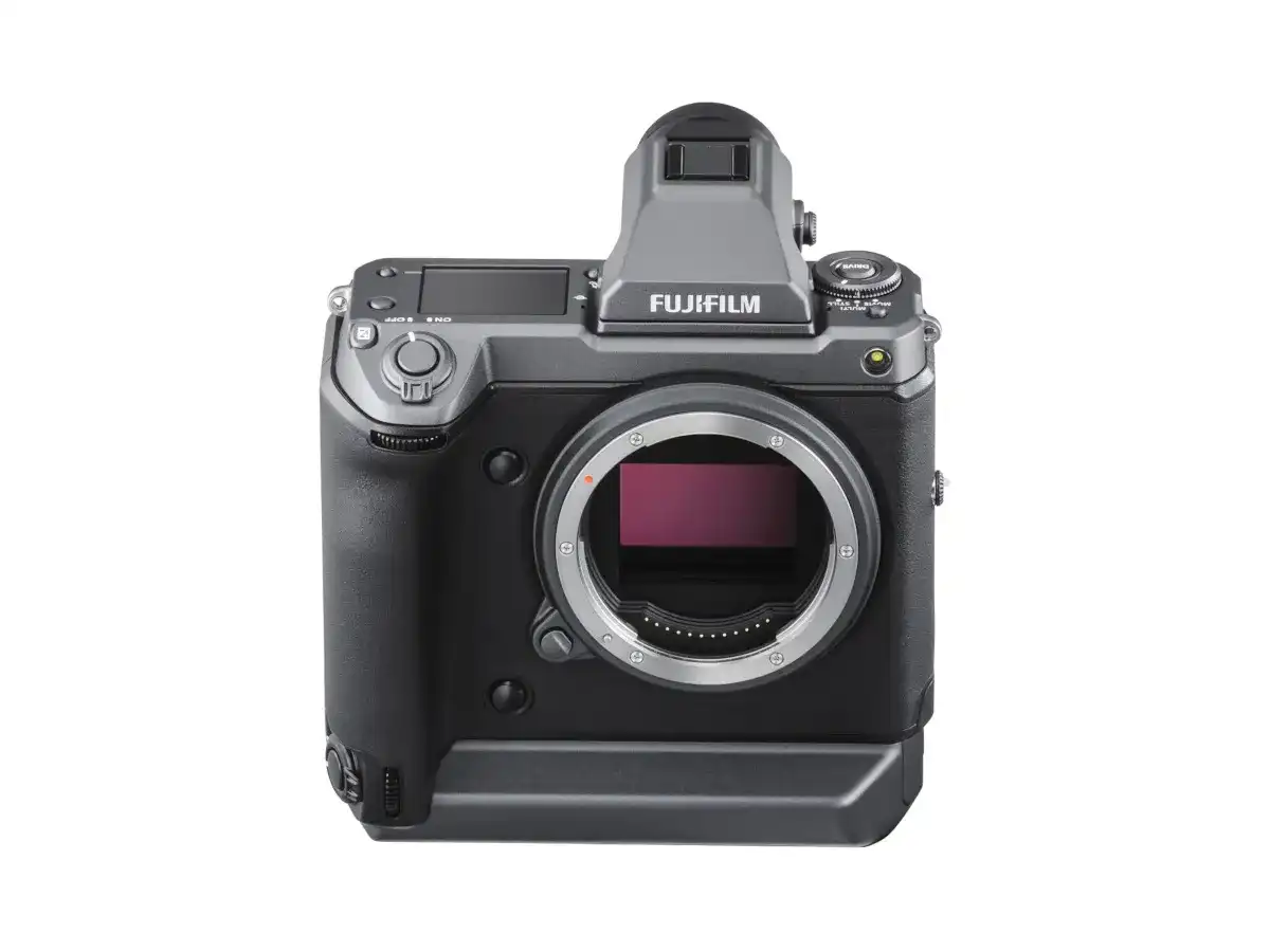 Czy Fujifilm ma pełną klatkę? Sprawdź, co oferują X i GFX