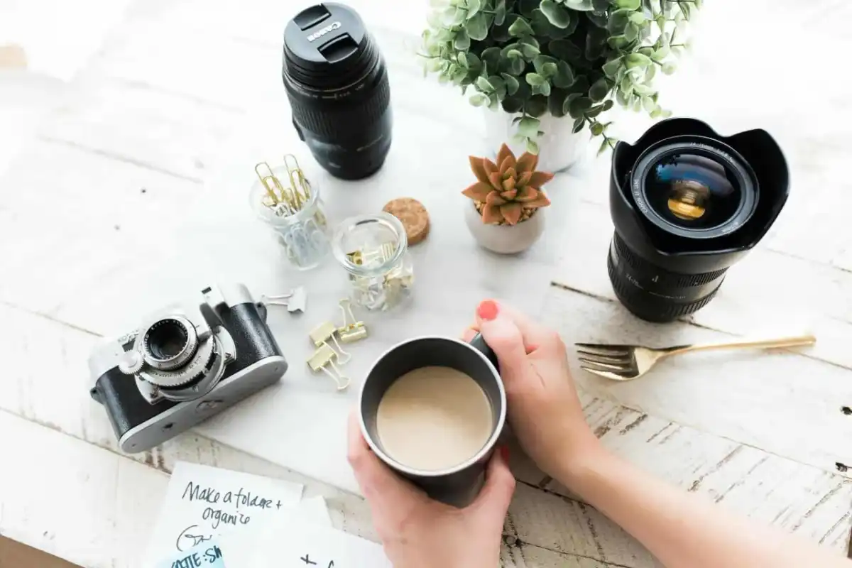 Jak urządzić ciemnię fotograficzną w domu?