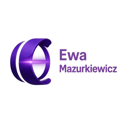 Logo ewamazurkiewicz.pl