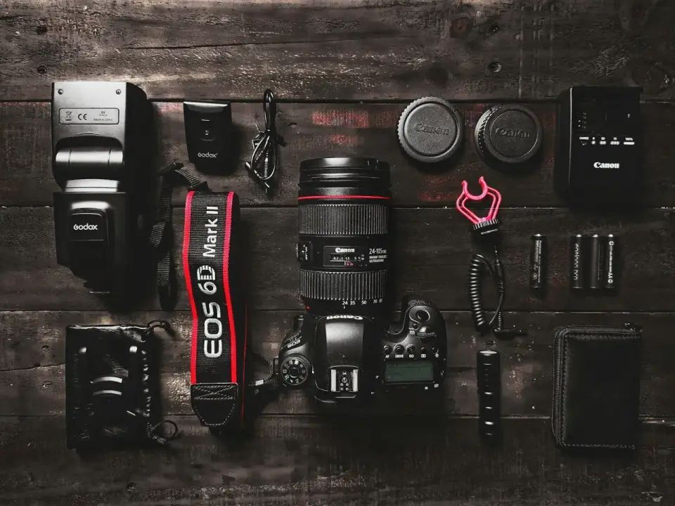 Jaki aparat fotograficzny wybrać do swoich potrzeb?