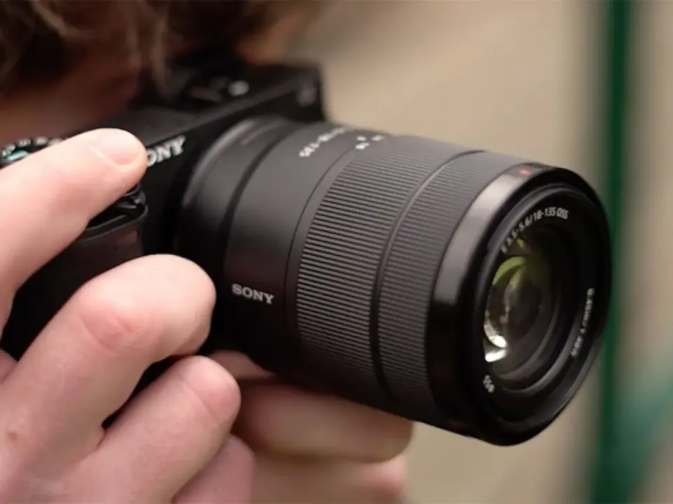 Sony A6400 po latach - czy nadal warto go kupić?