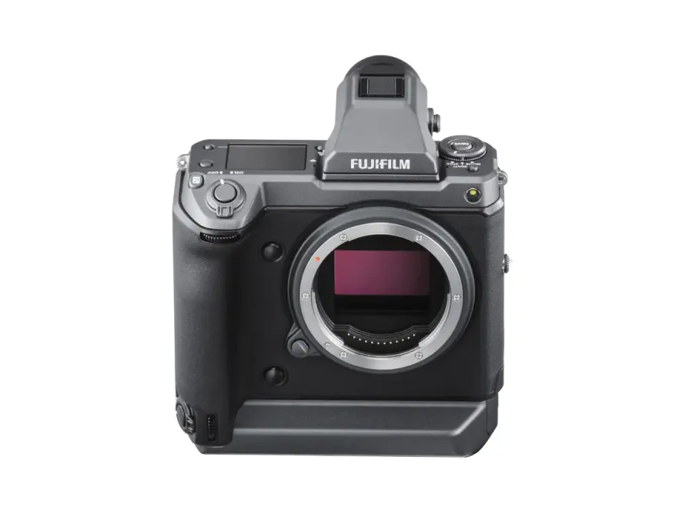 Czy Fujifilm ma pełną klatkę? Sprawdź, co oferują X i GFX