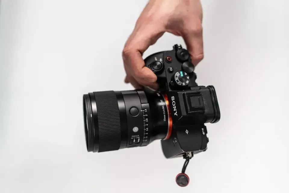 Obiektyw 35 mm - do czego sprawdza się najlepiej?